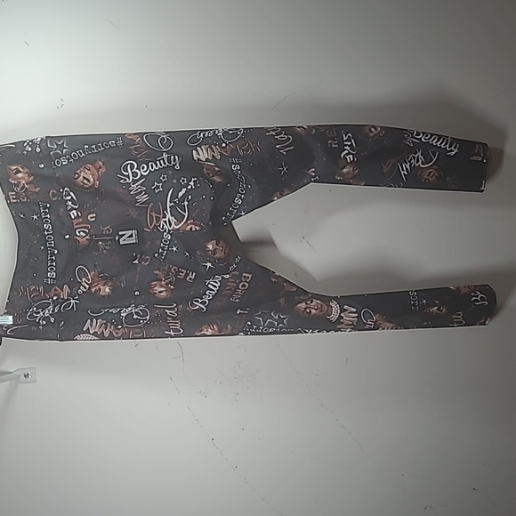 New Look Sport Women's Leggings - Picture 5 of 7